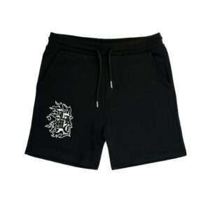 Lukamachain SS23 Short Black