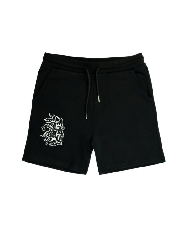 Lukamachain SS23 Short Black