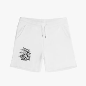 Lukamachain SS23 Short White