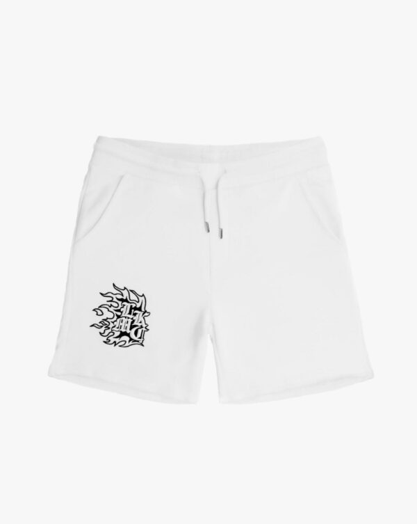 Lukamachain SS23 Short White